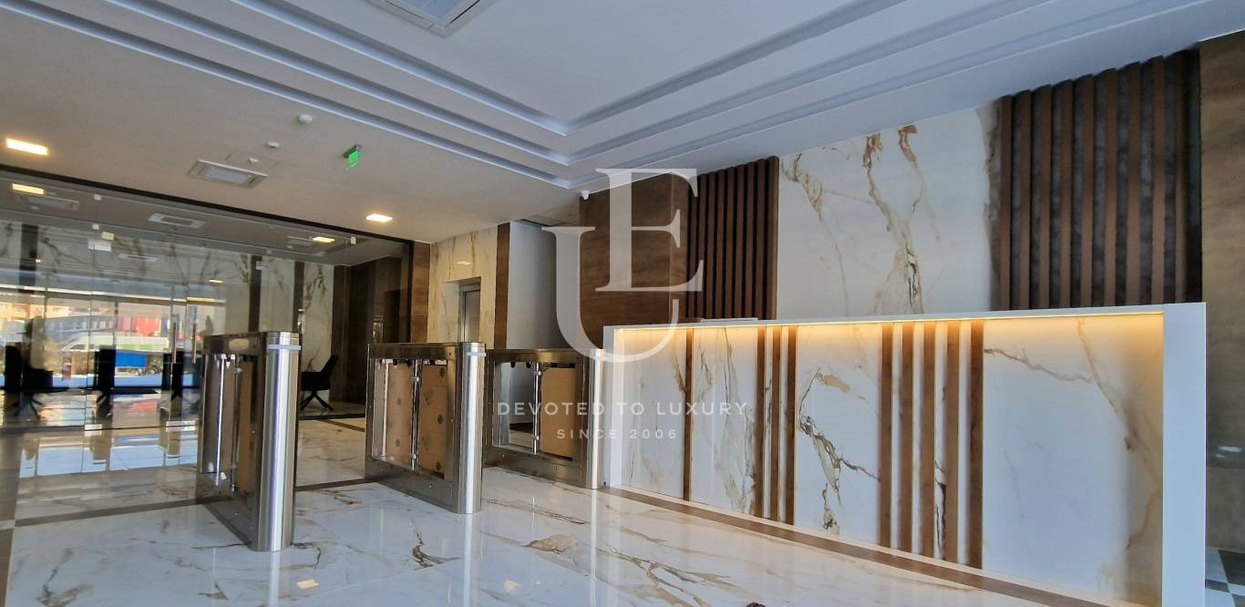 Дава под наем ОФИС, гр. София, Витоша, снимка 6 - Офиси - 53863502