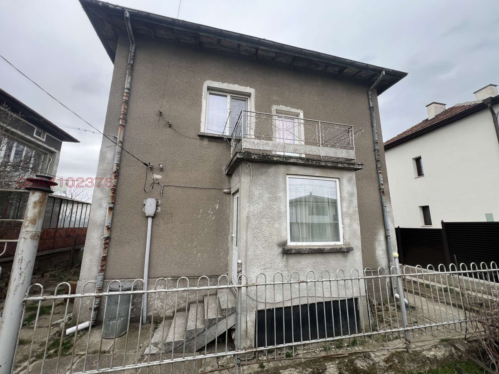 Дава под наем КЪЩА, гр. Елин Пелин, област София област