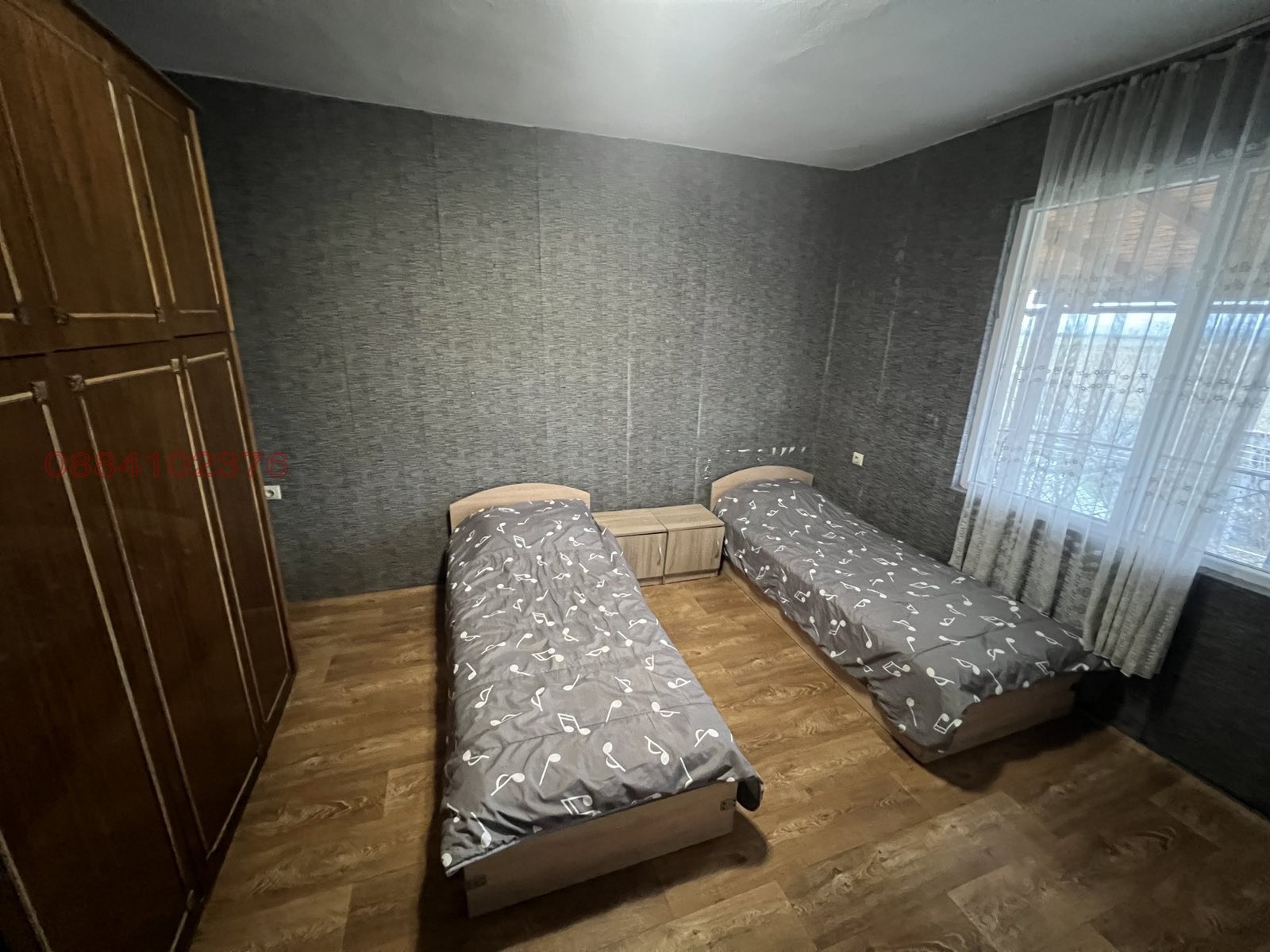 Дава под наем КЪЩА, гр. Елин Пелин, област София област, снимка 3 - Къщи - 53937042