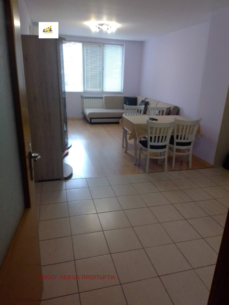 Дава под Наем 2-СТАЕН в град София, Сердика - 67 кв.м / 600 € » 1 173.50 лв., НЕКСТ ЛЕВЪЛ ПРОПЪРТИ