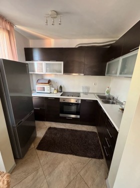 1 bedroom Vitosha, Sofia 5