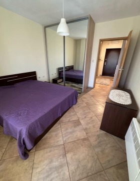 1 bedroom Vitosha, Sofia 2