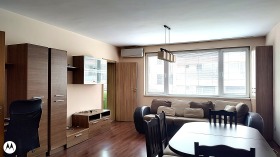 1 dormitor Manastirsci livadi, Sofia 1