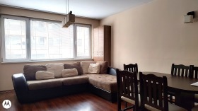 1 dormitor Manastirsci livadi, Sofia 2