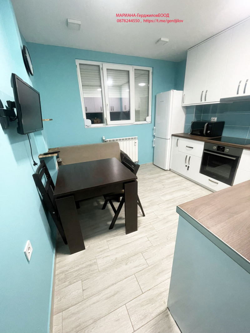 For Rent  Studio Plovdiv , Karshiyaka , 44 sq.m | 74099784 - image [2]