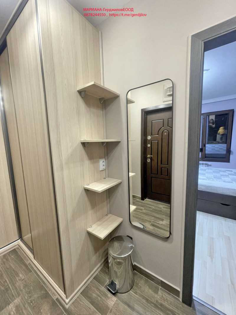 For Rent  Studio Plovdiv , Karshiyaka , 44 sq.m | 74099784 - image [5]