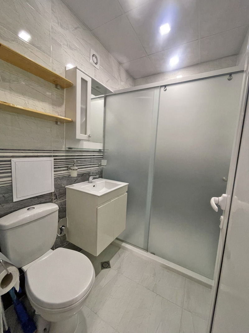 For Rent  Studio Plovdiv , Karshiyaka , 44 sq.m | 74099784 - image [7]