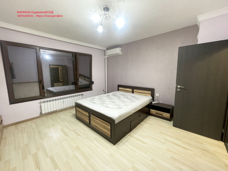 For Rent  Studio Plovdiv , Karshiyaka , 44 sq.m | 74099784 - image [3]