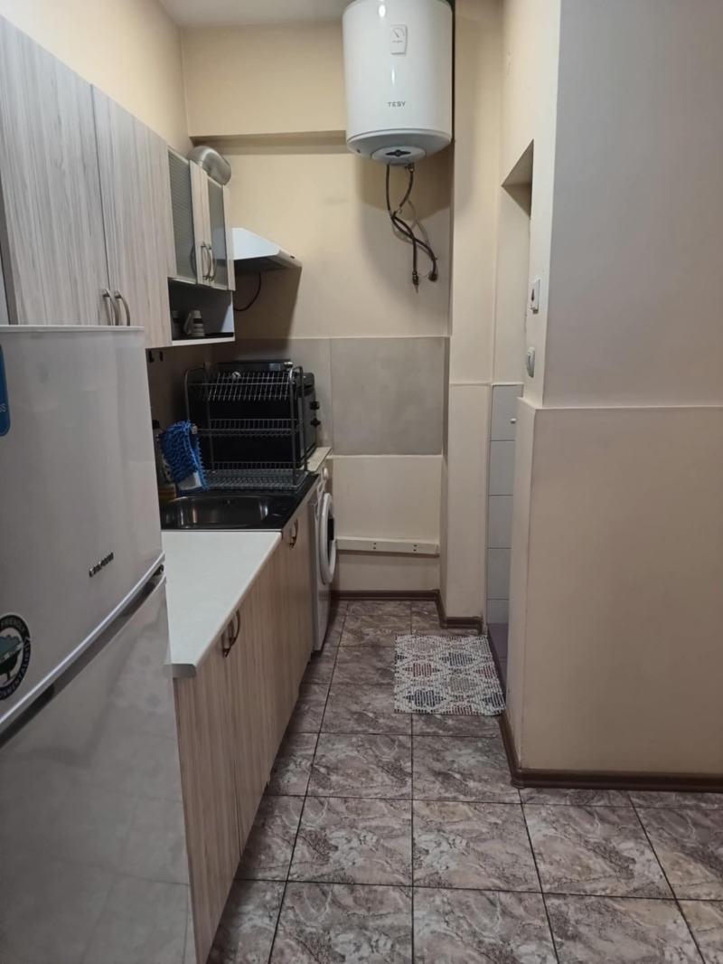 Zu vermieten  Studio Ruse , Zentralen koop. pazar , 30 qm | 12800186 - Bild [4]