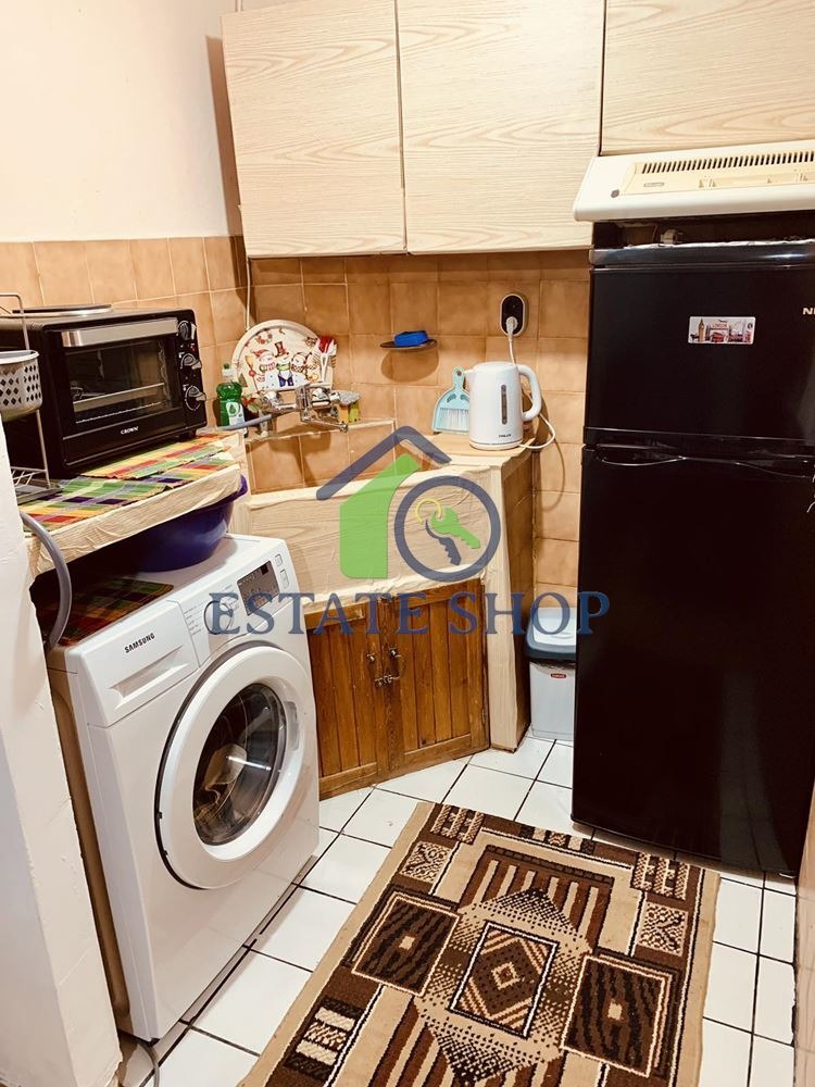 K pronájmu  Studio Plovdiv , Trakija , 36 m2 | 45512530 - obraz [9]