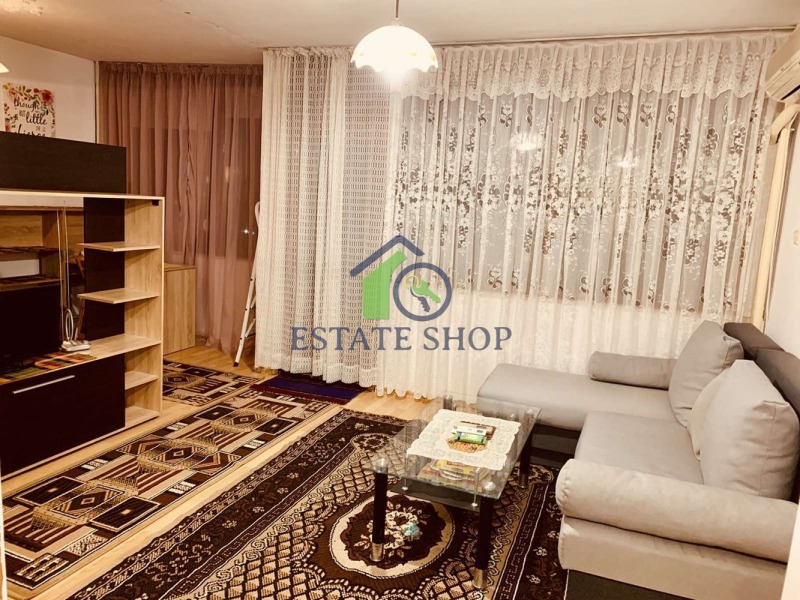 K pronájmu  Studio Plovdiv , Trakija , 36 m2 | 45512530 - obraz [4]