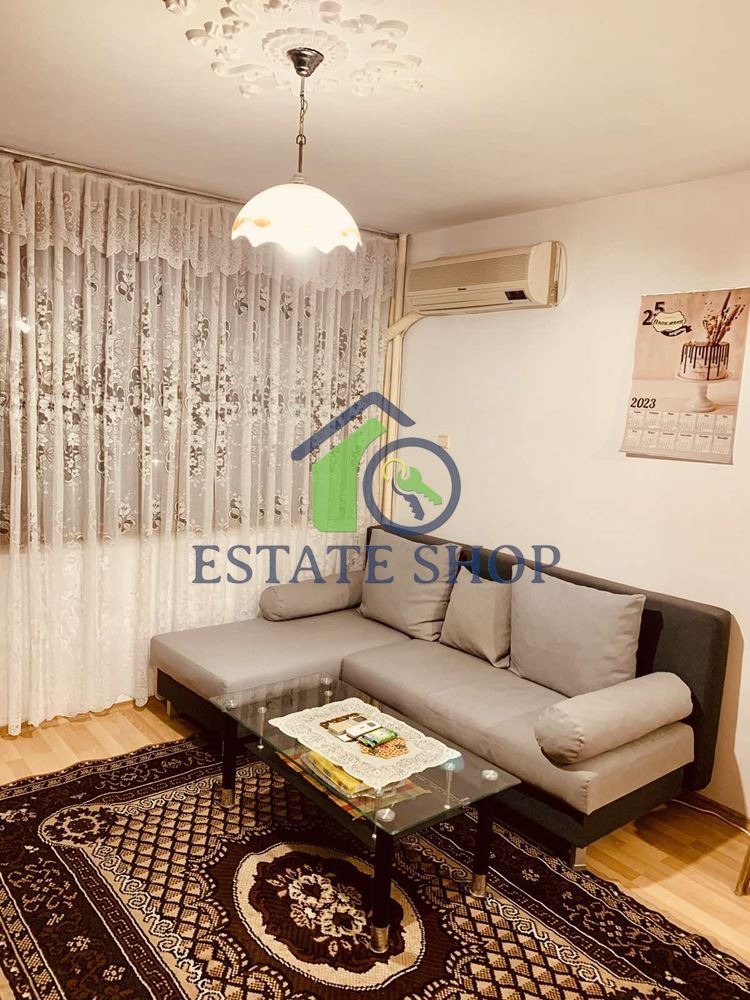 K pronájmu  Studio Plovdiv , Trakija , 36 m2 | 45512530 - obraz [3]