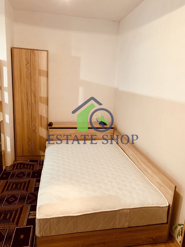 K pronájmu  Studio Plovdiv , Trakija , 36 m2 | 45512530 - obraz [6]