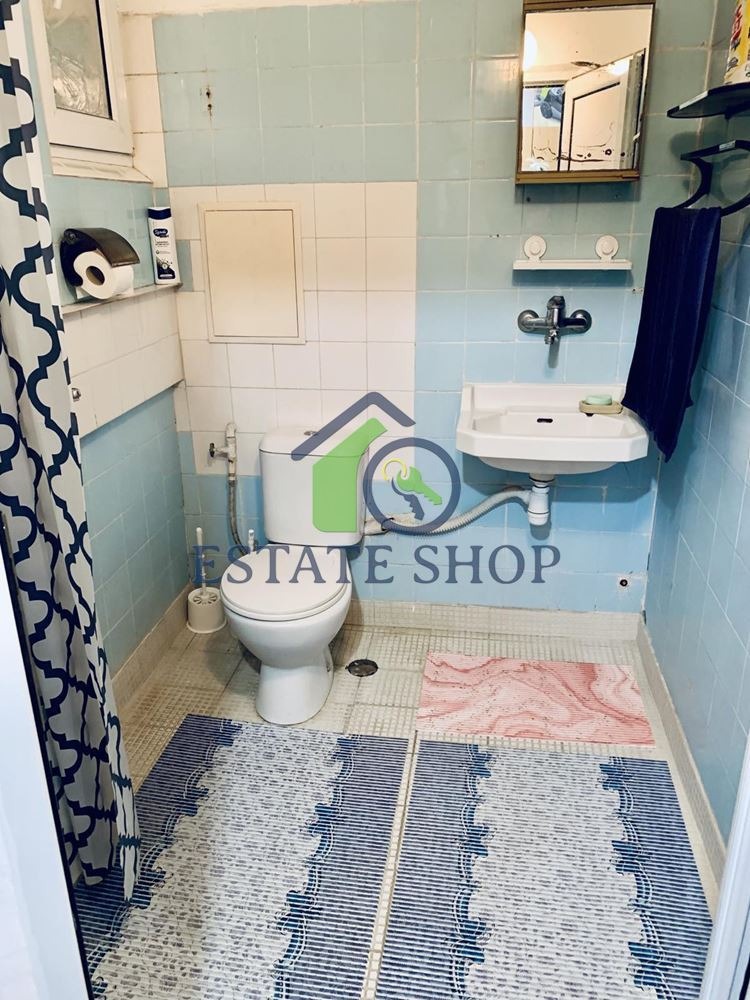 K pronájmu  Studio Plovdiv , Trakija , 36 m2 | 45512530 - obraz [12]