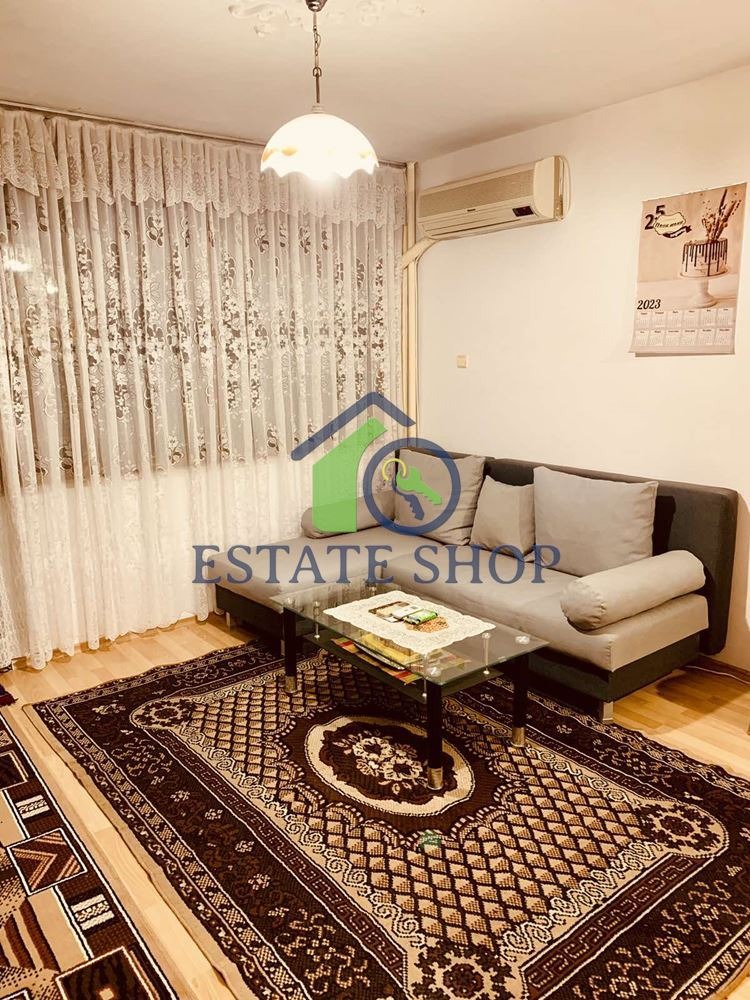 K pronájmu  Studio Plovdiv , Trakija , 36 m2 | 45512530 - obraz [2]
