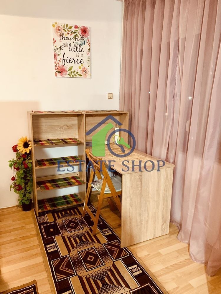 K pronájmu  Studio Plovdiv , Trakija , 36 m2 | 45512530 - obraz [8]