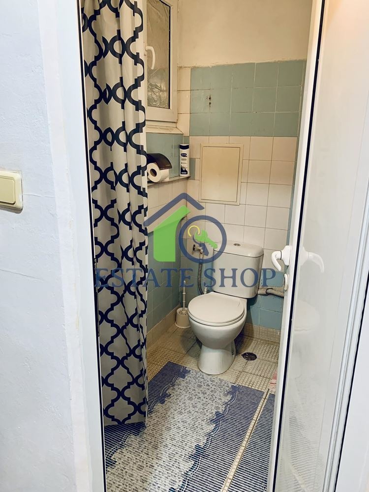 K pronájmu  Studio Plovdiv , Trakija , 36 m2 | 45512530 - obraz [13]