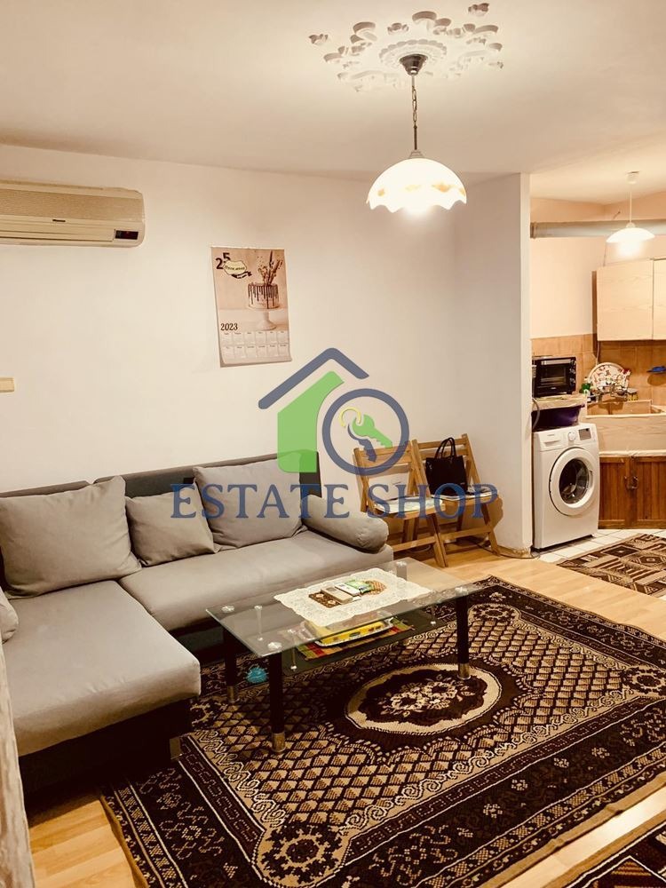 K pronájmu  Studio Plovdiv , Trakija , 36 m2 | 45512530