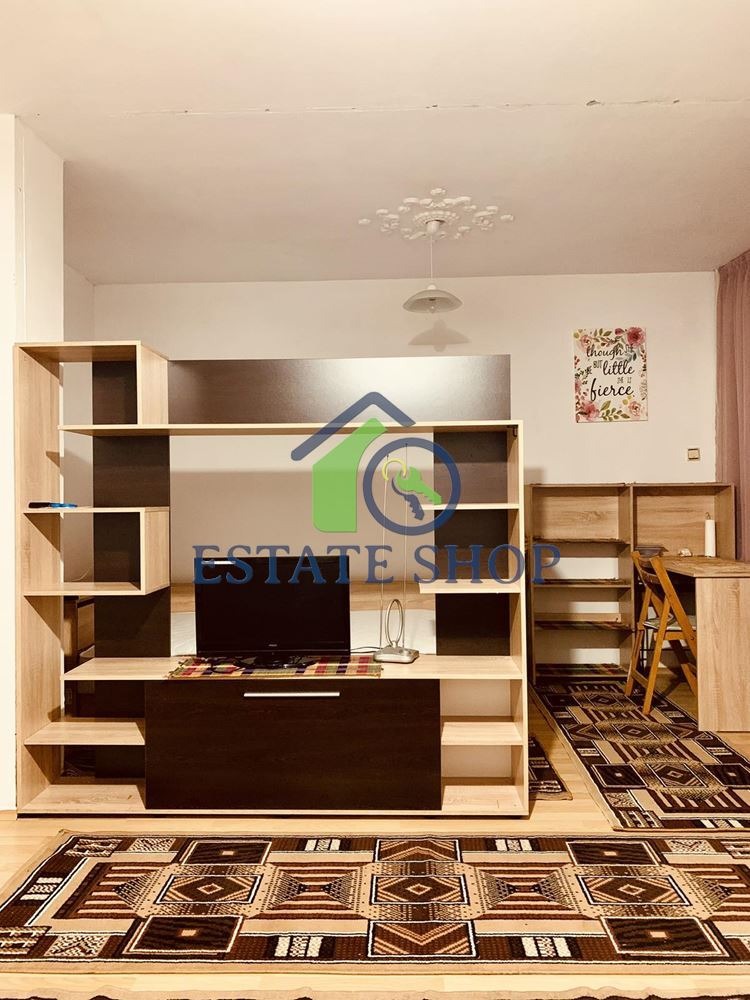 K pronájmu  Studio Plovdiv , Trakija , 36 m2 | 45512530 - obraz [5]