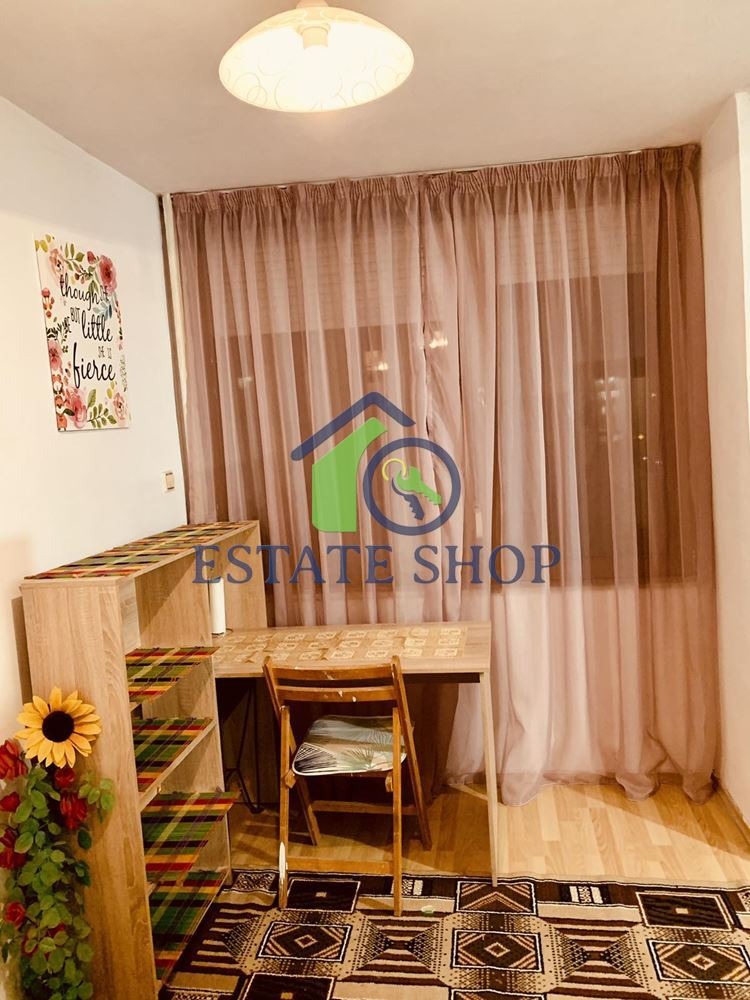 K pronájmu  Studio Plovdiv , Trakija , 36 m2 | 45512530 - obraz [11]