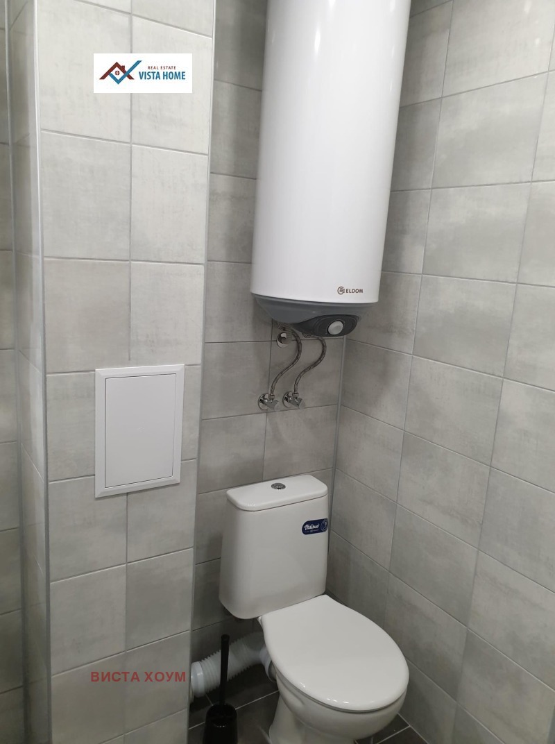 For Rent  Studio Varna , Grand Mol , 26 sq.m | 31338473 - image [8]