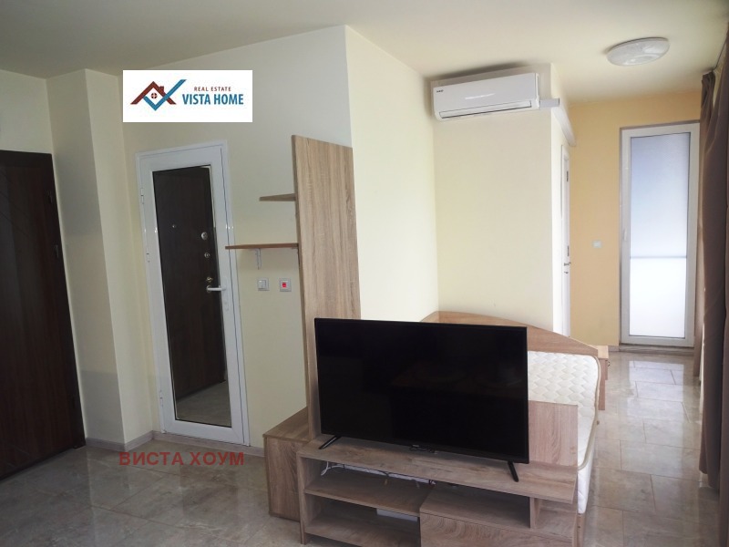 For Rent  Studio Varna , Grand Mol , 26 sq.m | 31338473 - image [4]
