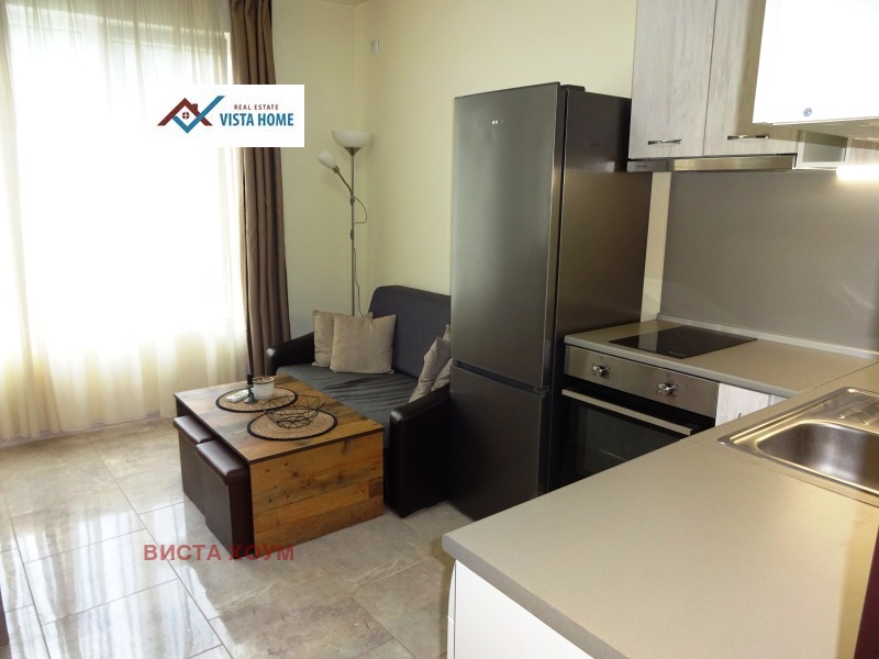 For Rent  Studio Varna , Grand Mol , 26 sq.m | 31338473 - image [2]