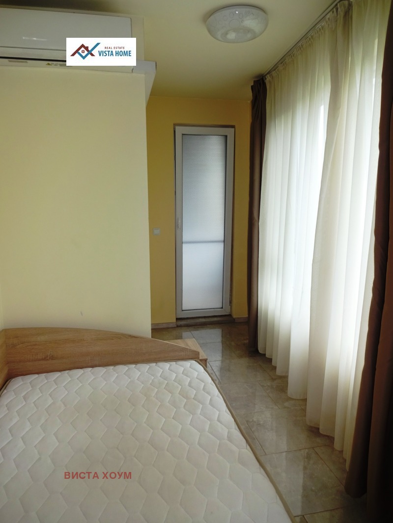 For Rent  Studio Varna , Grand Mol , 26 sq.m | 31338473 - image [5]