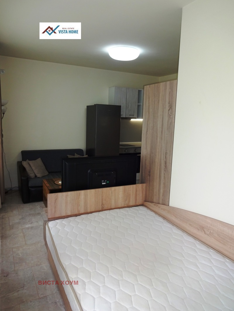 For Rent  Studio Varna , Grand Mol , 26 sq.m | 31338473 - image [6]