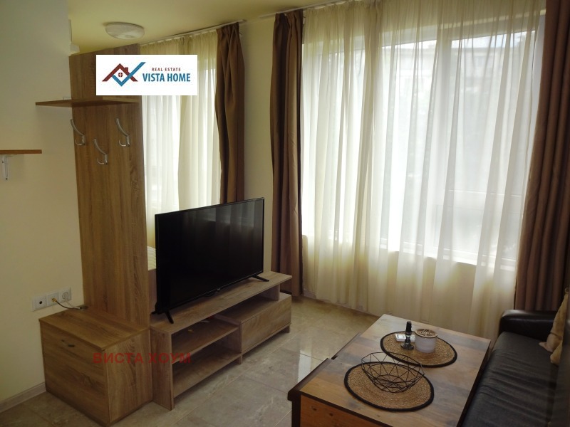 For Rent  Studio Varna , Grand Mol , 26 sq.m | 31338473 - image [3]