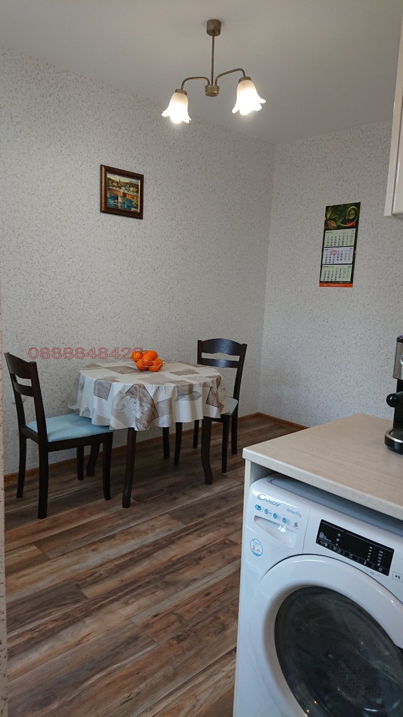 Дава под наем 1-СТАЕН, гр. Плевен, Мара Денчева, снимка 6 - Апартаменти - 53020552