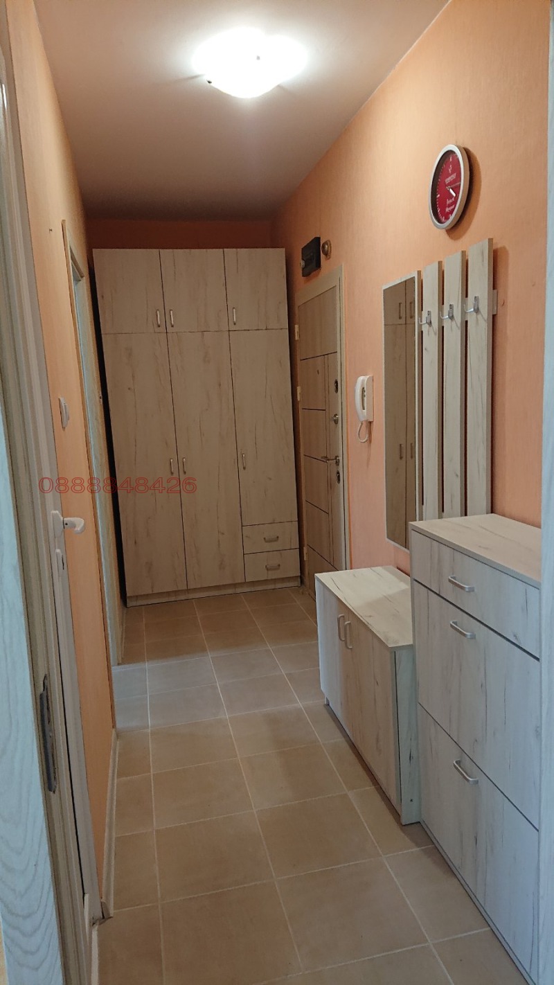 Дава под наем 1-СТАЕН, гр. Плевен, Мара Денчева, снимка 11 - Апартаменти - 53020552