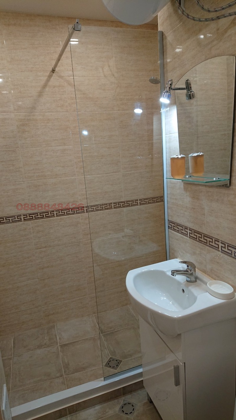 Дава под наем 1-СТАЕН, гр. Плевен, Мара Денчева, снимка 8 - Апартаменти - 53020552