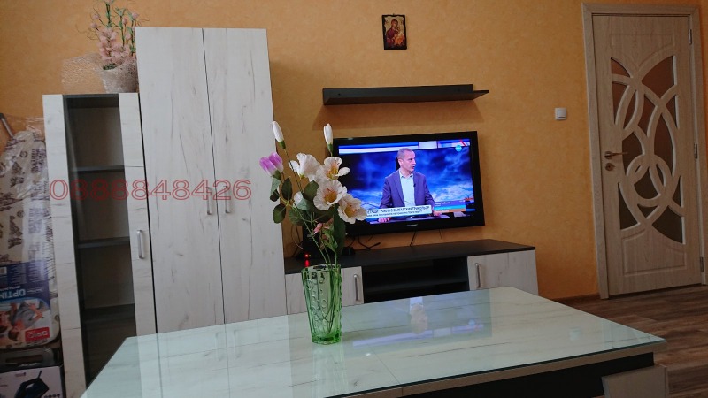 Дава под наем 1-СТАЕН, гр. Плевен, Мара Денчева, снимка 12 - Апартаменти - 53020552