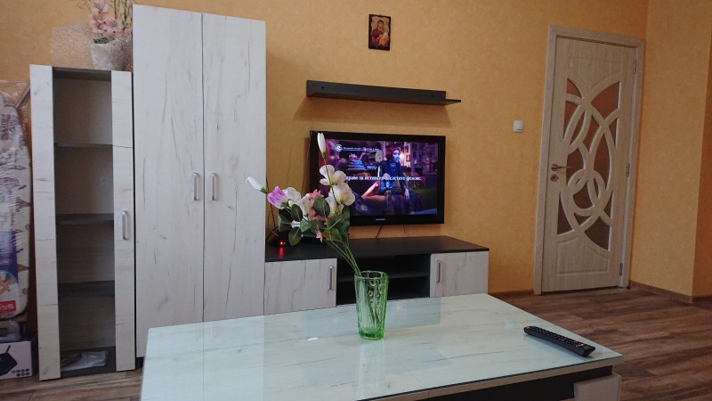 Дава под наем 1-СТАЕН, гр. Плевен, Мара Денчева, снимка 2 - Апартаменти - 53020552