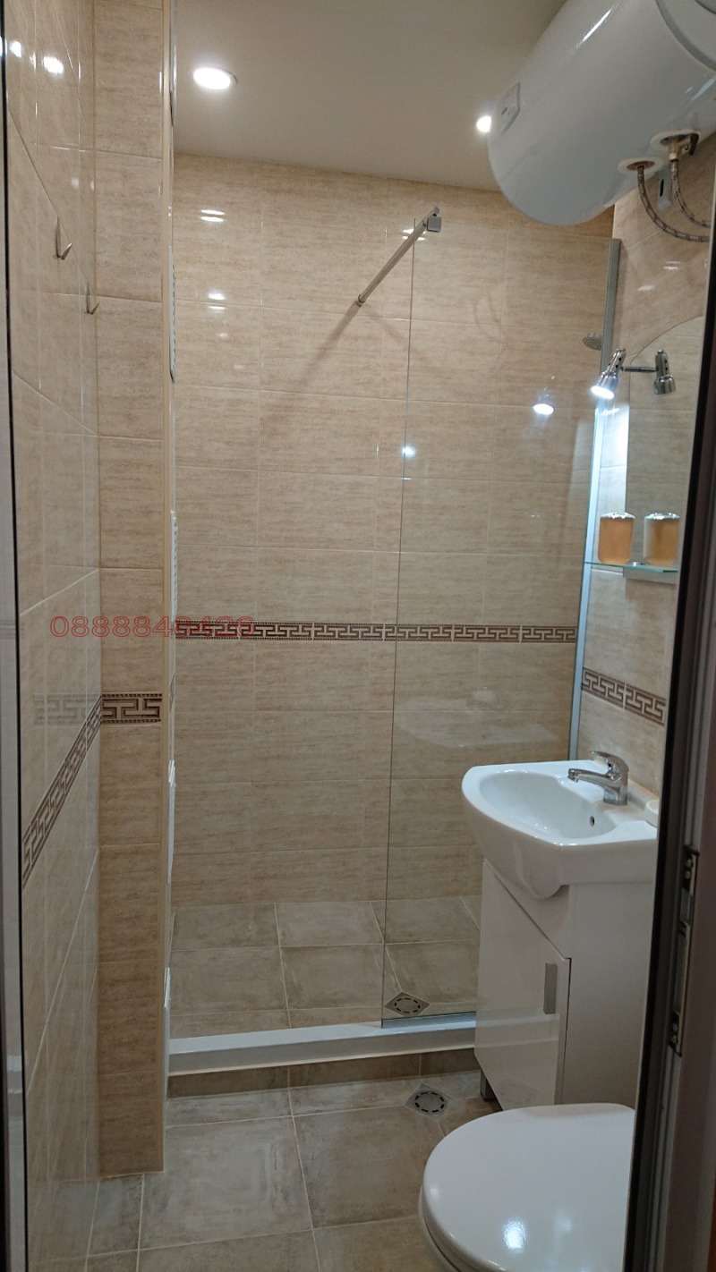 Дава под наем 1-СТАЕН, гр. Плевен, Мара Денчева, снимка 9 - Апартаменти - 53020552