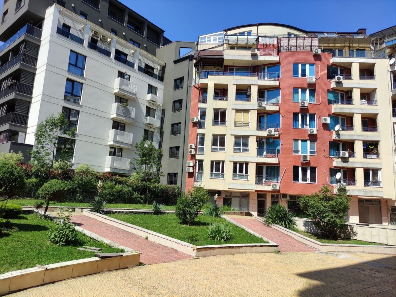 K pronájmu  1 ložnice Sofia , Mladost 1 , 90 m2 | 36423672