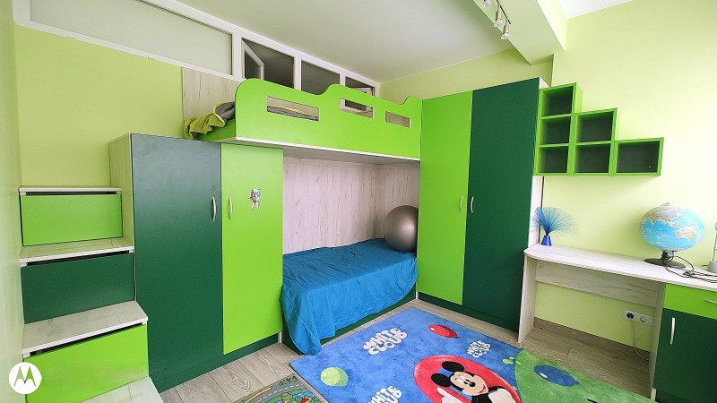 Da affittare  1 camera da letto Sofia , Manastirski livadi , 68 mq | 27767957 - Immagine [6]