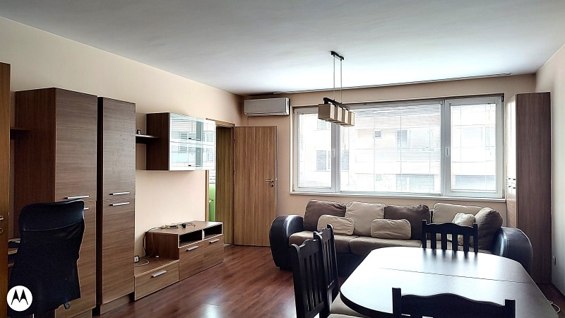 Da affittare  1 camera da letto Sofia , Manastirski livadi , 68 mq | 27767957