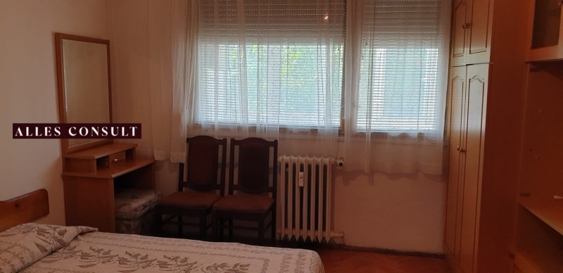 För uthyrning  1 sovrum Sofia , Goce Deltjev , 50 kvm | 82709581 - bild [4]