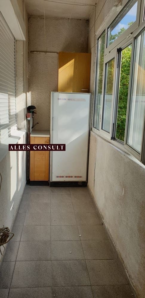 För uthyrning  1 sovrum Sofia , Goce Deltjev , 50 kvm | 82709581 - bild [5]