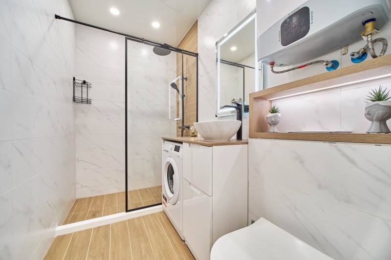 Дава под наем 2-СТАЕН, гр. Варна, Свети Никола, снимка 14 - Апартаменти - 52779097