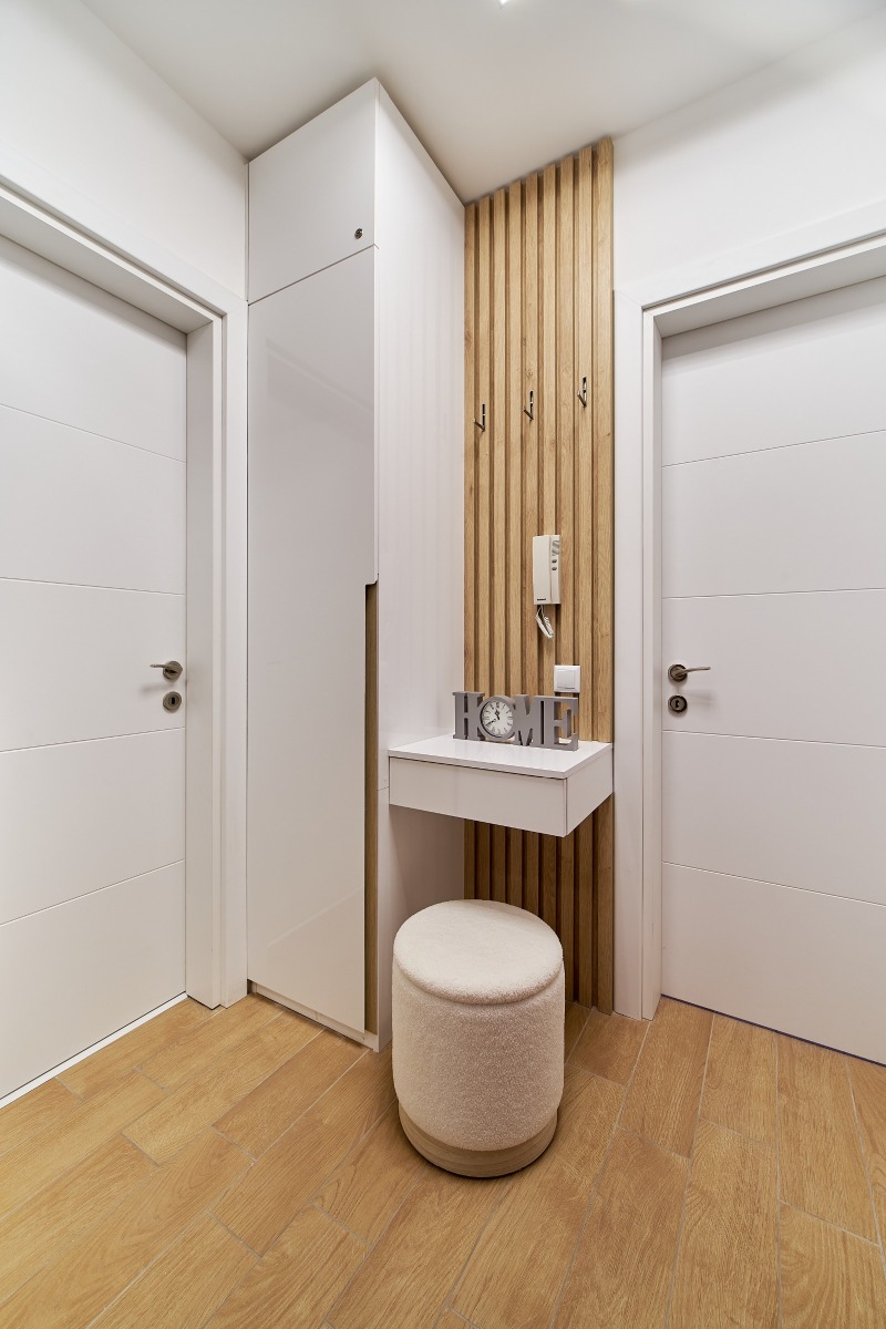 Дава под наем 2-СТАЕН, гр. Варна, Свети Никола, снимка 16 - Апартаменти - 52779097