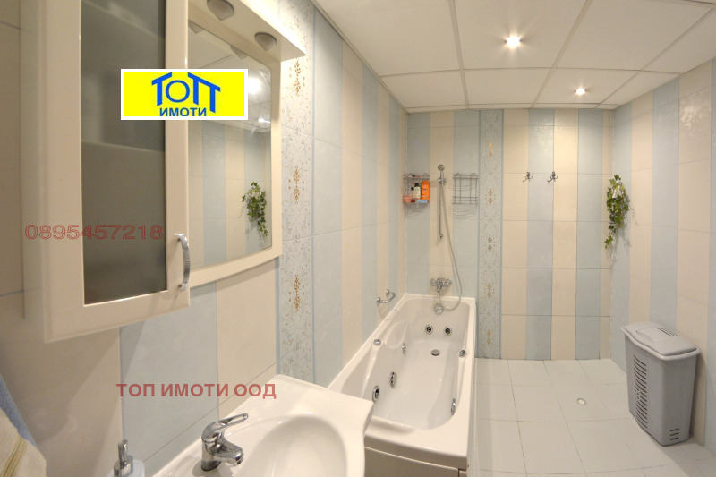 Дава под наем  3-стаен град Русе , Център , 103 кв.м | 36740500 - изображение [9]