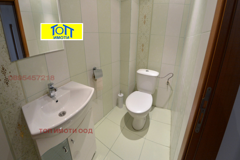 Дава под наем  3-стаен град Русе , Център , 103 кв.м | 36740500 - изображение [10]