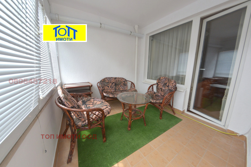 Дава под наем  3-стаен град Русе , Център , 103 кв.м | 36740500 - изображение [12]