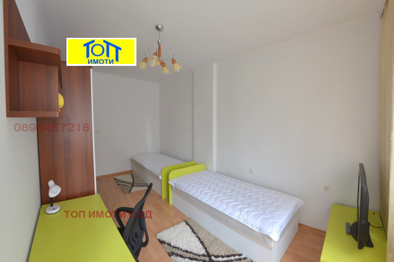 Дава под наем  3-стаен град Русе , Център , 103 кв.м | 36740500 - изображение [7]