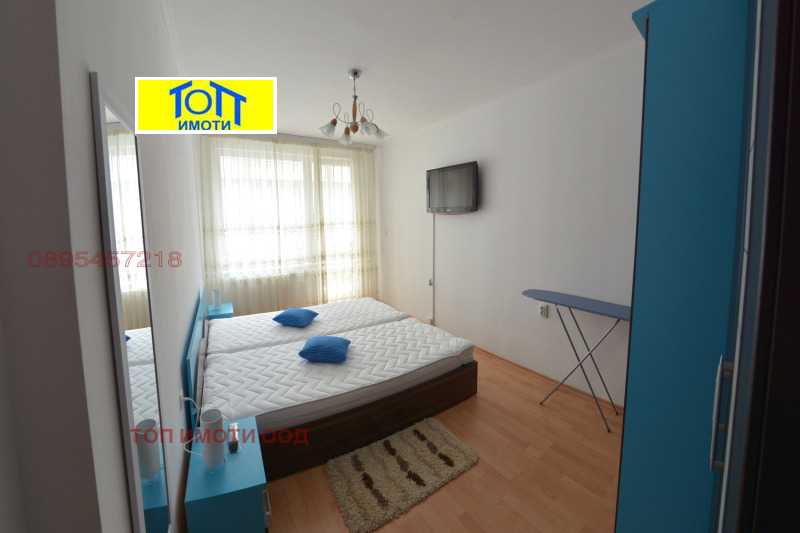 Дава под наем  3-стаен град Русе , Център , 103 кв.м | 36740500 - изображение [5]