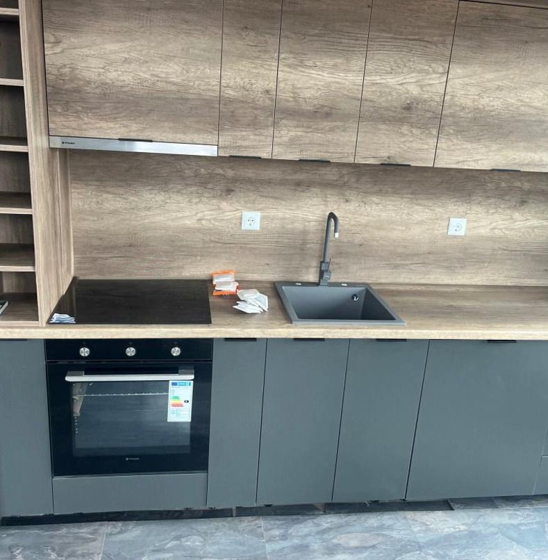 Дава под наем 3-СТАЕН, гр. София, Хаджи Димитър, снимка 2 - Апартаменти - 53615950