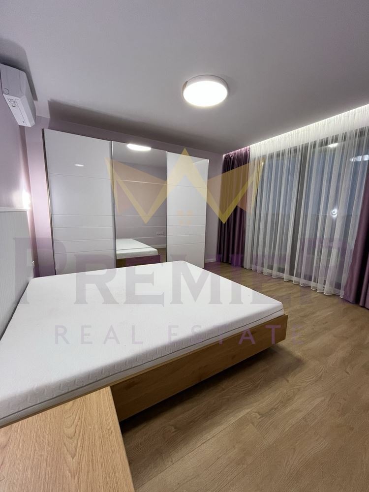 Дава под наем 4-СТАЕН, гр. Варна, м-т Ален мак, снимка 12 - Апартаменти - 52524472